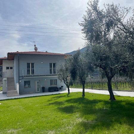 Lotus Garda Bed & Breakfast Riva del Garda Dış mekan fotoğraf