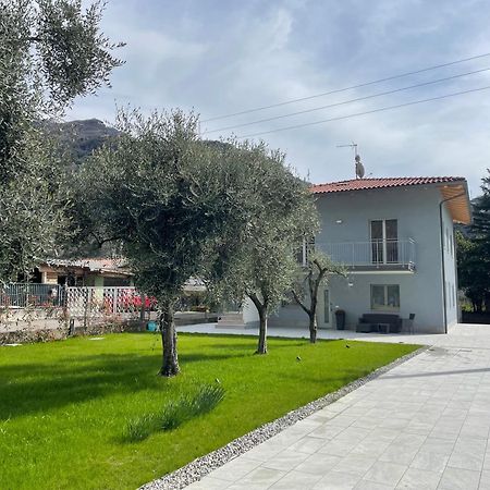 Lotus Garda Bed & Breakfast Riva del Garda Dış mekan fotoğraf