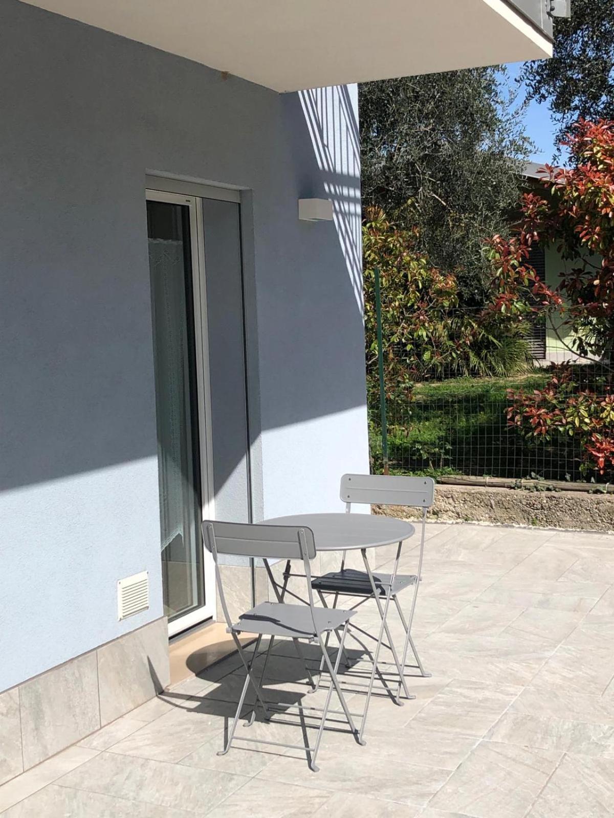 Lotus Garda Bed & Breakfast Riva del Garda Dış mekan fotoğraf