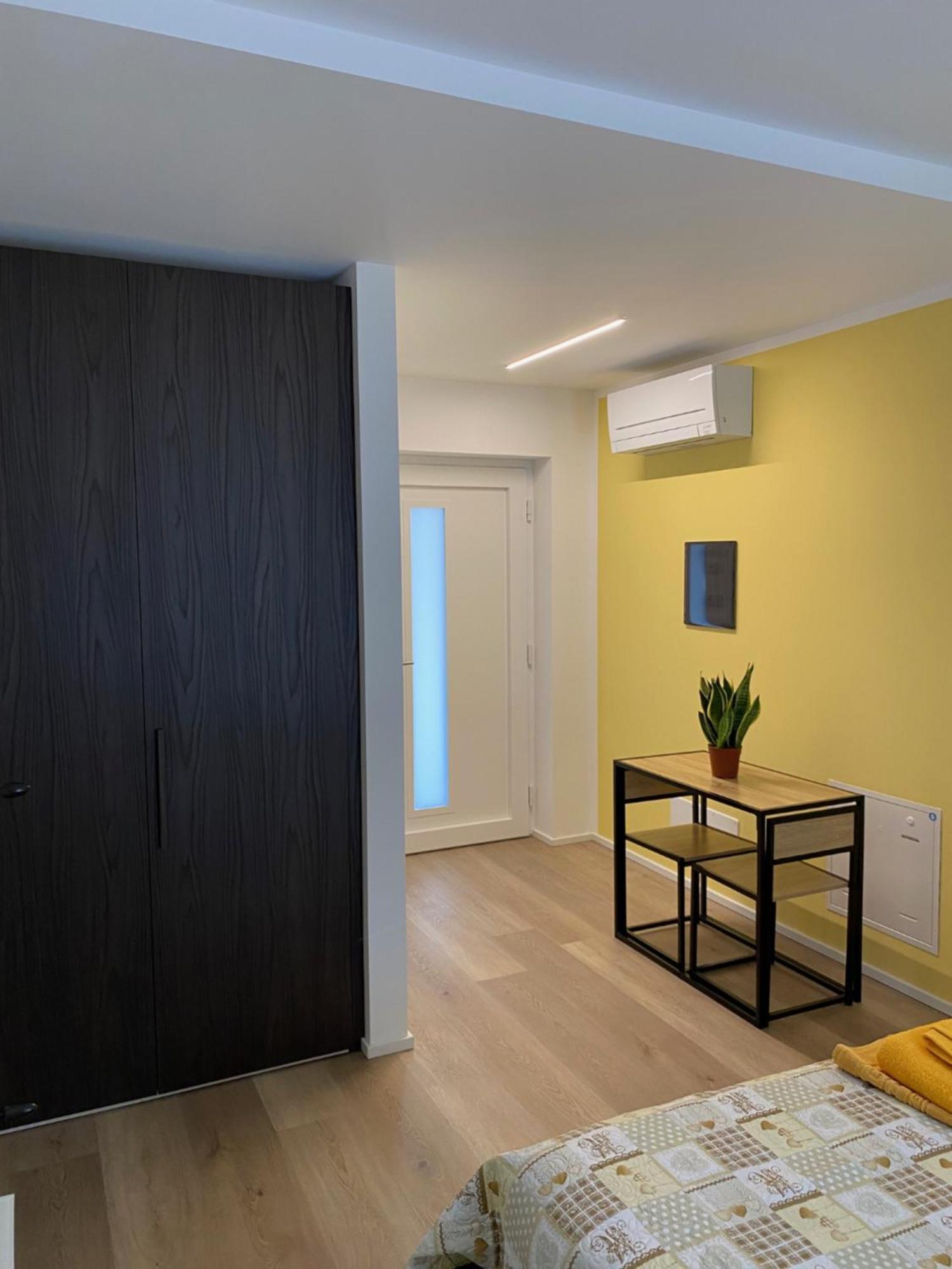 Lotus Garda Bed & Breakfast Riva del Garda Dış mekan fotoğraf