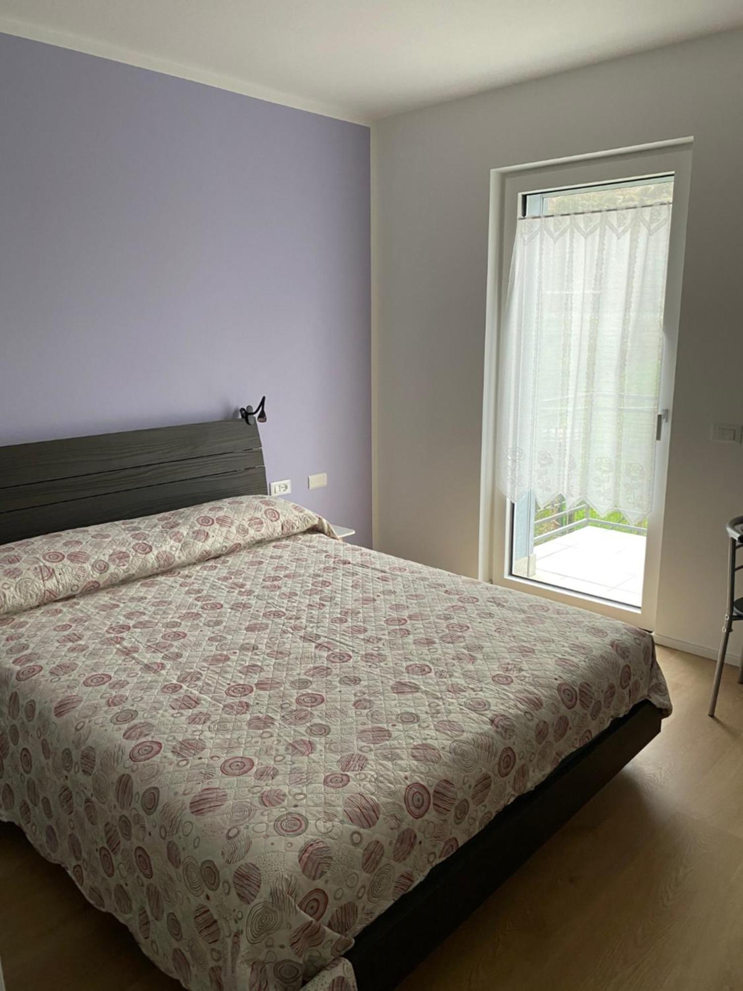 Lotus Garda Bed & Breakfast Riva del Garda Dış mekan fotoğraf