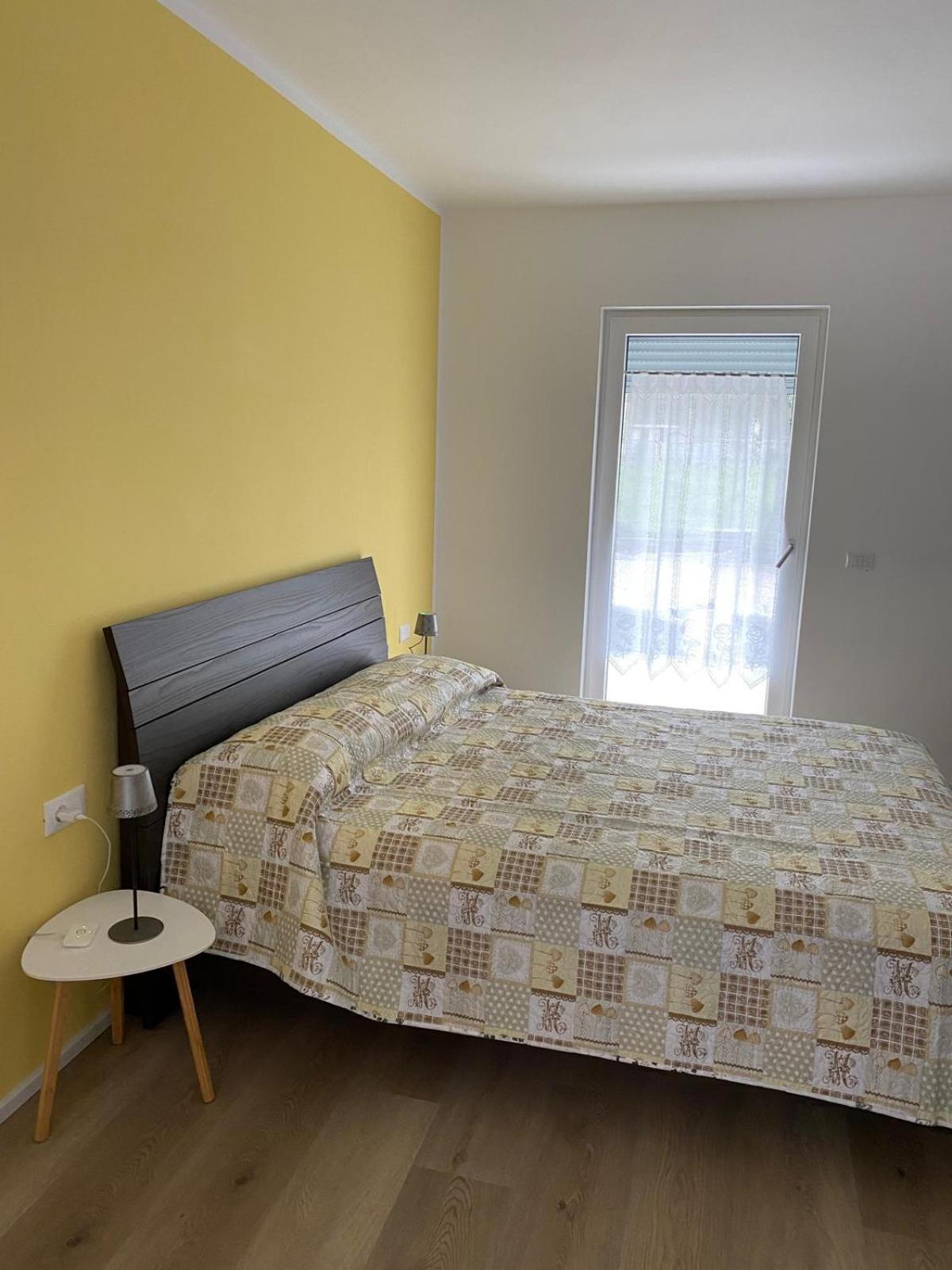 Lotus Garda Bed & Breakfast Riva del Garda Dış mekan fotoğraf