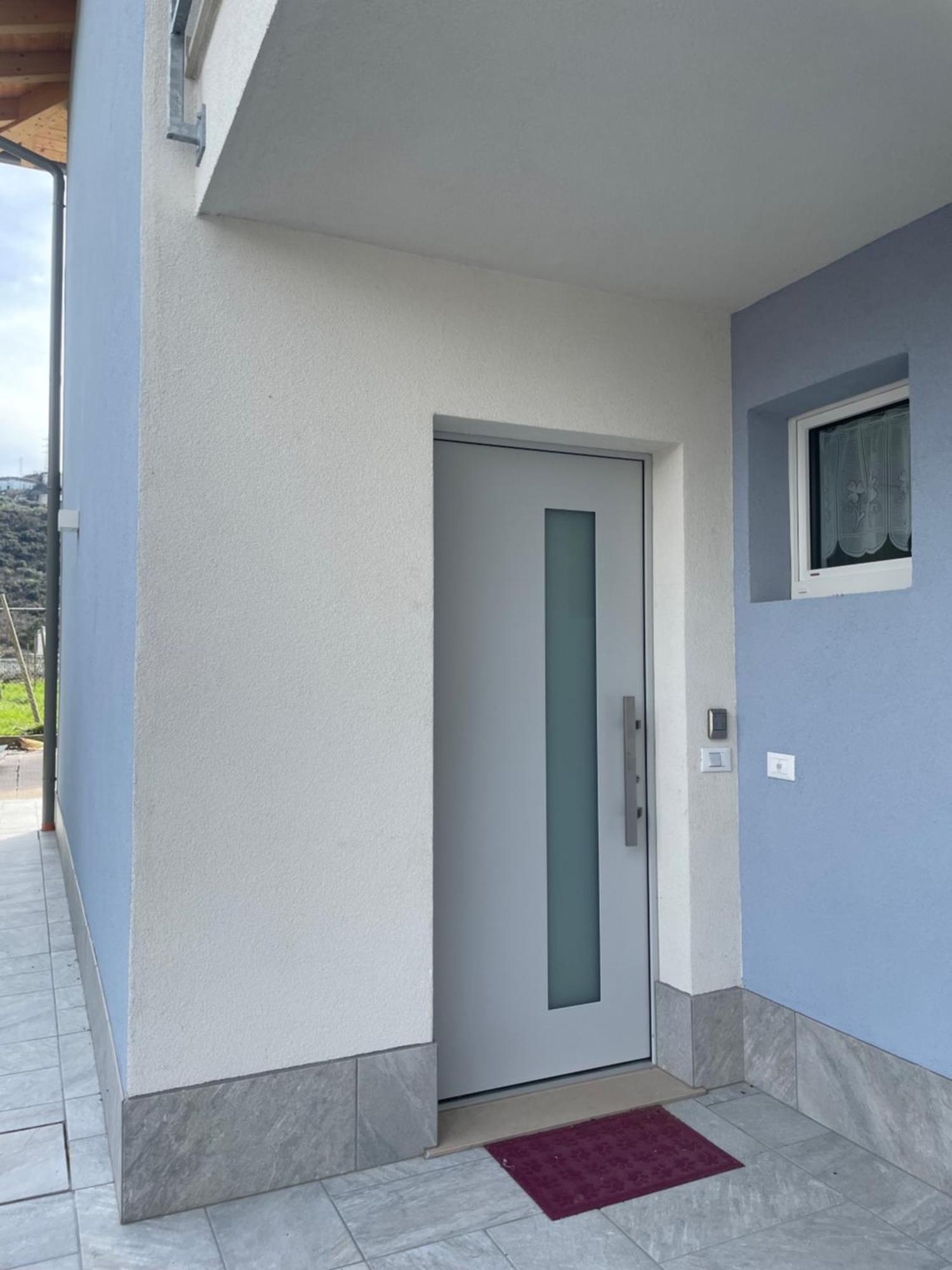 Lotus Garda Bed & Breakfast Riva del Garda Dış mekan fotoğraf