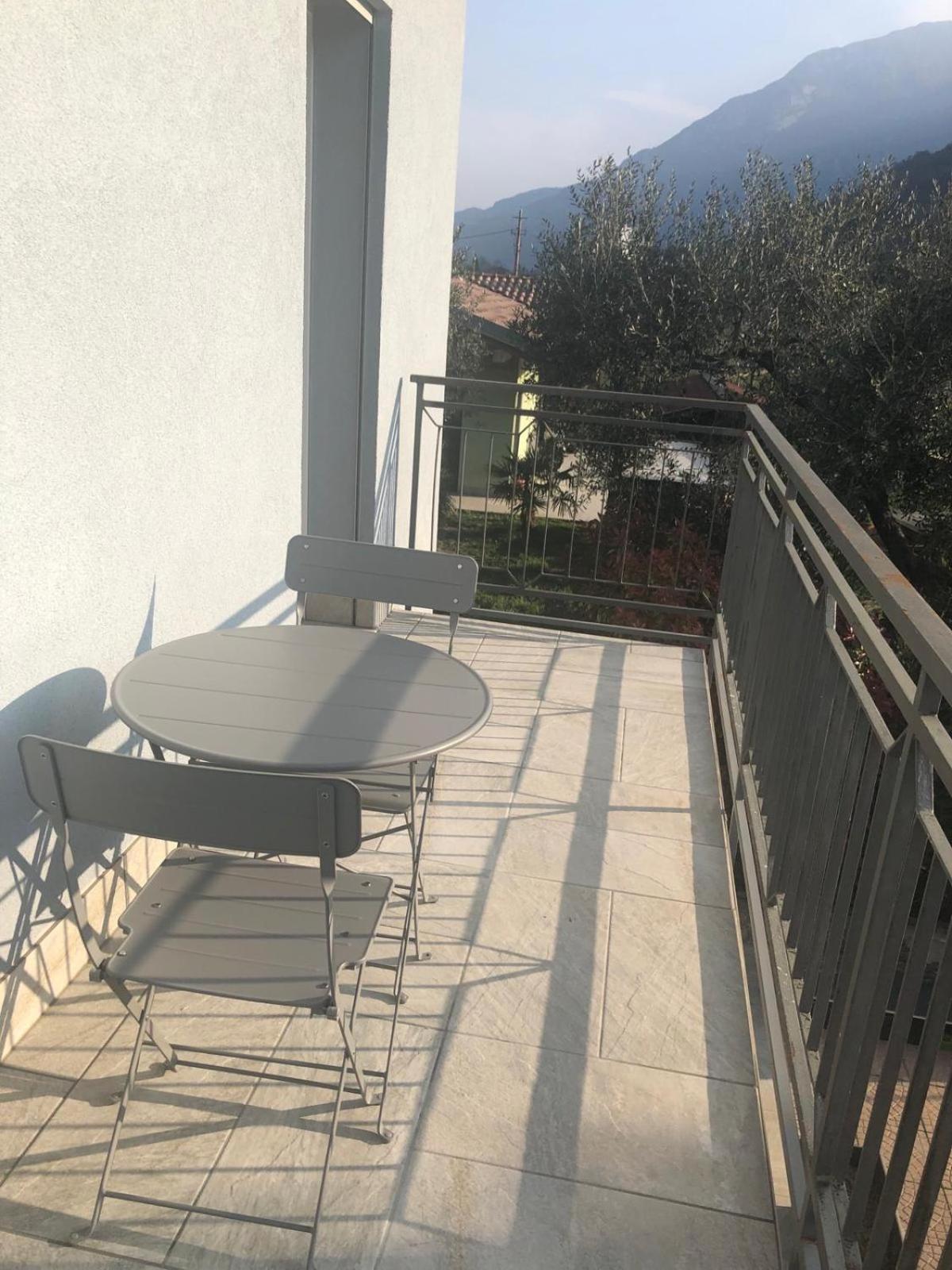 Lotus Garda Bed & Breakfast Riva del Garda Dış mekan fotoğraf