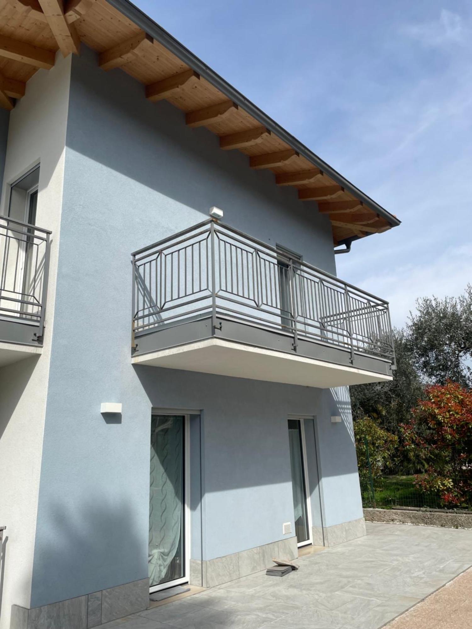 Lotus Garda Bed & Breakfast Riva del Garda Dış mekan fotoğraf